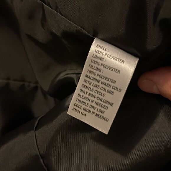 Crown & Ivy Women’s Core Vest Size M - Picture 8 of 8